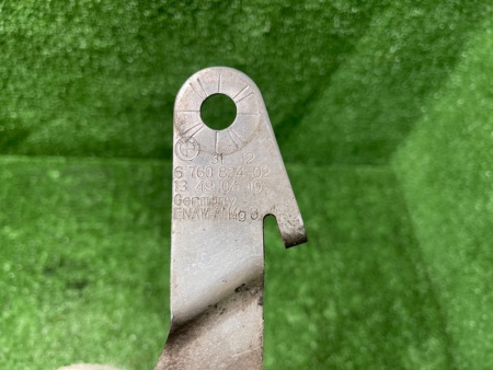 BMW / M6 / Датчик дорожного просвета