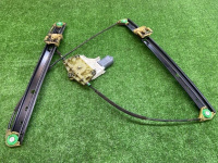 Audi / Q7 / Стеклоподъемный механизм