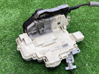 Porsche / Cayenne / Замок двери комплект