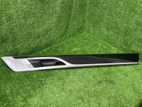 BMW / 7-Series / Декоративная накладка двери