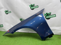 BMW / 3-Series / Крыло