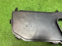 Audi / Q8 / Воздухозаборник