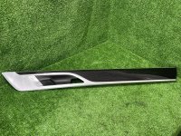 BMW / 7-Series / Декоративная накладка двери