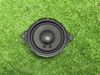 Audi / A7 / Динамик