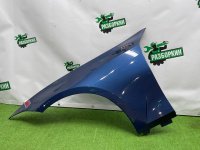 BMW / 3-Series / Крыло