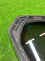 Porsche / Cayenne / Форточка кузова