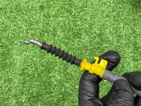 Audi / A4 / Кронштейн ручки двери