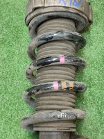 Volkswagen / Touareg / Стойка подвески Volkswagen / Touareg / Стойка подвески