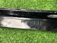 Volkswagen / Touareg / Петля капота