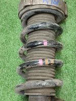 Volkswagen / Touareg / Стойка подвески