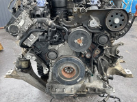 Audi / Q7 / Двигатель