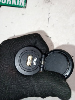 Land Rover / Range Rover Sport / Вывод USB