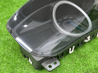 Ford / EXPLORER / Панель приборов