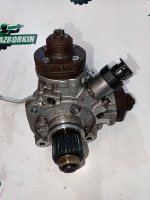 Volkswagen / Touareg / Тнвд (Топливный насос высокого давления) Volkswagen / Touareg / Тнвд (Топливный насос высокого давления)