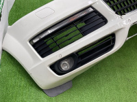 Audi / Q7 / Бампер