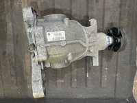 BMW / 7-Series / Редуктор задний