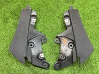 Audi / Q8 / Брызговик