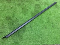 Porsche / Cayenne / Накладка порога