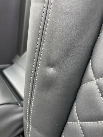 Audi / S5 / Комплект сидений