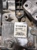 Volvo / S60 / АКПП