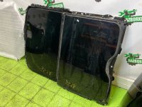 BMW / 7-Series / Панорамная крыша