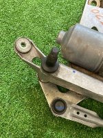 Audi / Q7 / Трапеция дворников