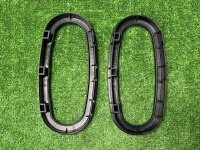 BMW / ALPINA B10 / Крепление воздухозаборника