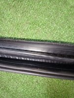 Land Rover / Range Rover Sport / Уплотнитель двери