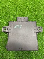 Porsche / Cayenne / Стабилизатор напряжения