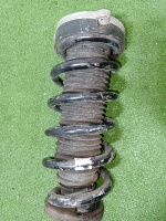 Volkswagen / Touareg / Стойка подвески в сборе