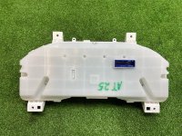 Chevrolet / Tahoe / Панель приборов