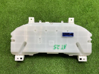 Chevrolet / Tahoe / Панель приборов