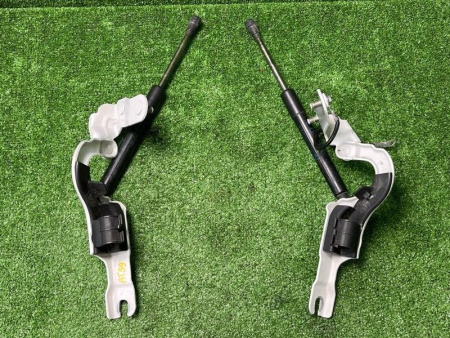 BMW / M6 / Петля крышки багажника