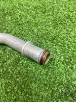 Porsche / Cayenne / Трубка системы охлаждения