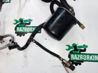 Mercedes-Benz / E-Class / Трубка топливная