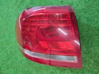 Volkswagen / Touareg / Фонарь задний Volkswagen / Touareg / Фонарь задний