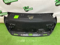 Audi / A5 / Обшивка крышки багажника