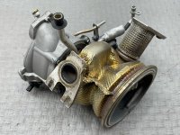 Audi / A6 / Турбокомпрессор
