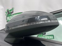 Audi / A4 / Зеркало заднего вида боковое