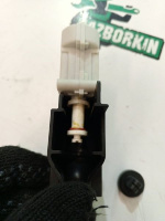 Porsche / Cayenne / Замок бардачка