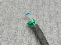 Audi / A6 / Замок двери комплект