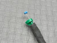 Audi / A6 / Замок двери комплект