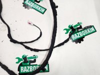 Audi / Q3 / Проводка двери багажника