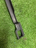 Audi / A3 / Воздуховод радиатора