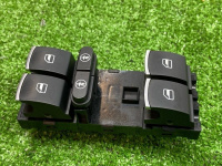 Volkswagen / Touareg / Блок управления стеклоподъемниками