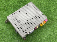 BMW / 7-Series / Магнитола