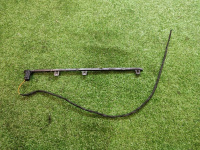 Audi / Q7 / Подсветка двери