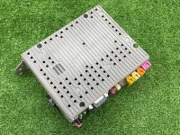 BMW / 7-Series / Магнитола