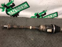 Mazda / 6 / Привод в сборе