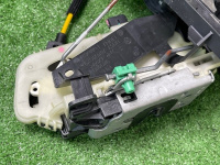 Ford / EXPLORER / Замок двери комплект